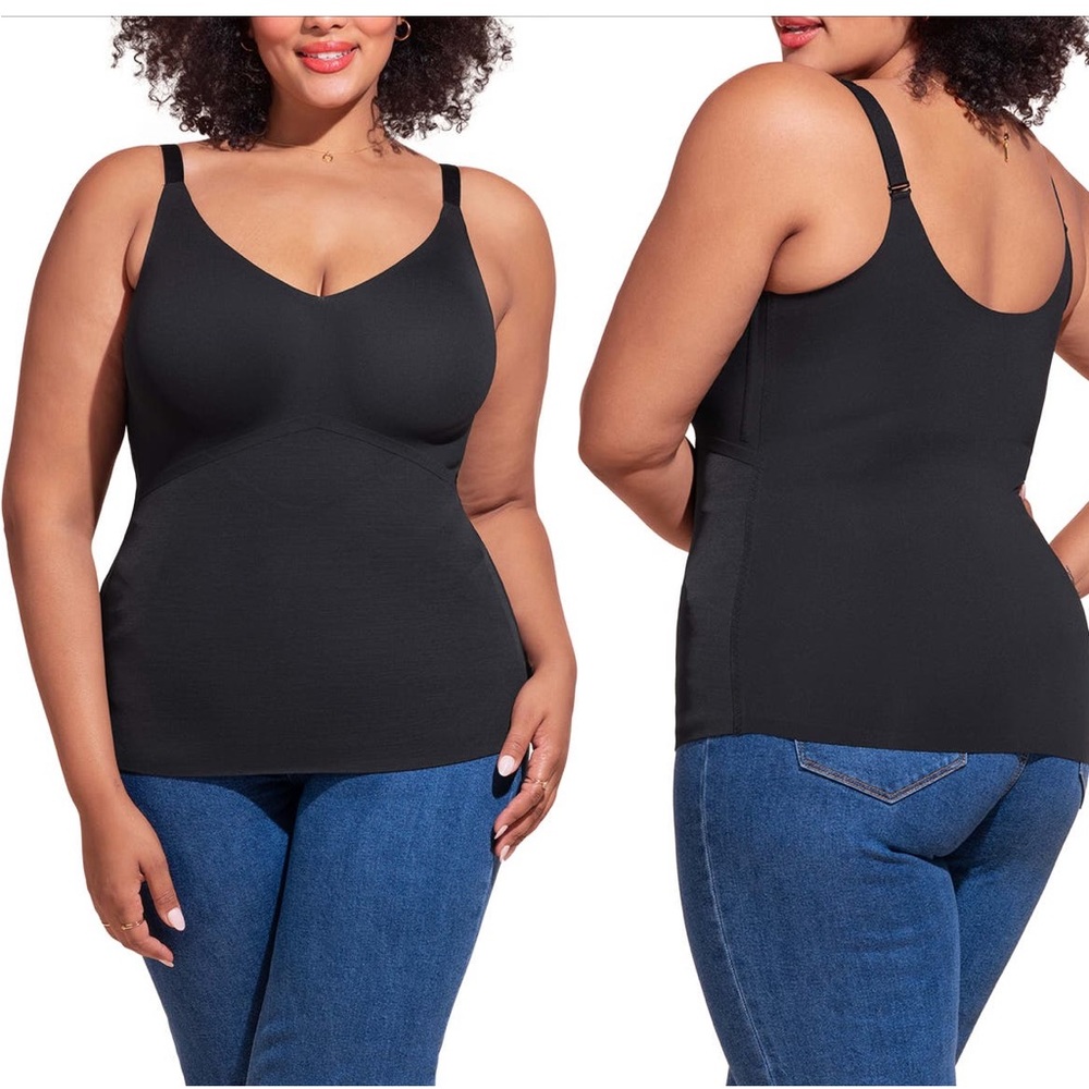 🆕 Honeylove LiftWear Camisole - Picture 2 of 6